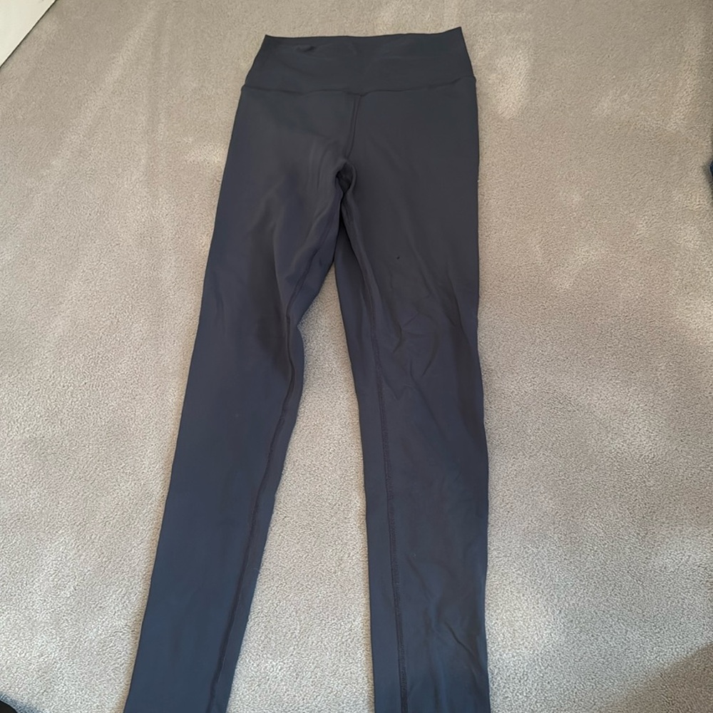 Muscle nation scrunch bottom leggings
